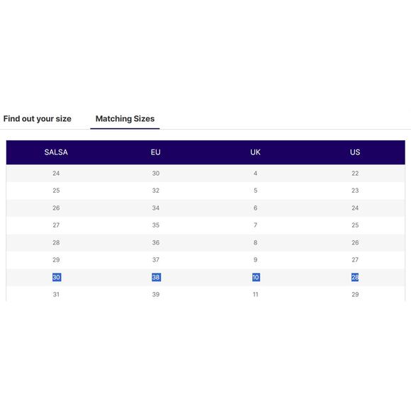 NWT Salsa Jeans Denim Midi Skirt 28 6 Mermaid Western Cowgirl No Slit Light Wash - Picture 11 of 14